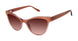 Lulu Guinness L186 Sunglasses