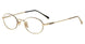 John Varvatos V185 Eyeglasses