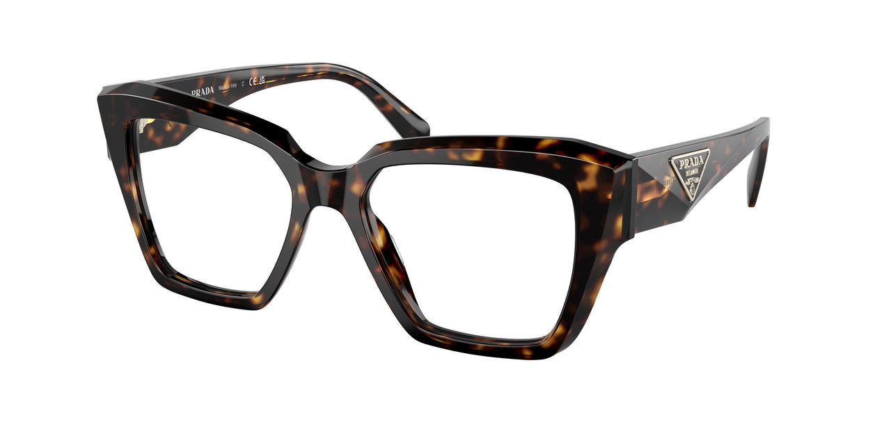 Prada 09ZVF Eyeglasses