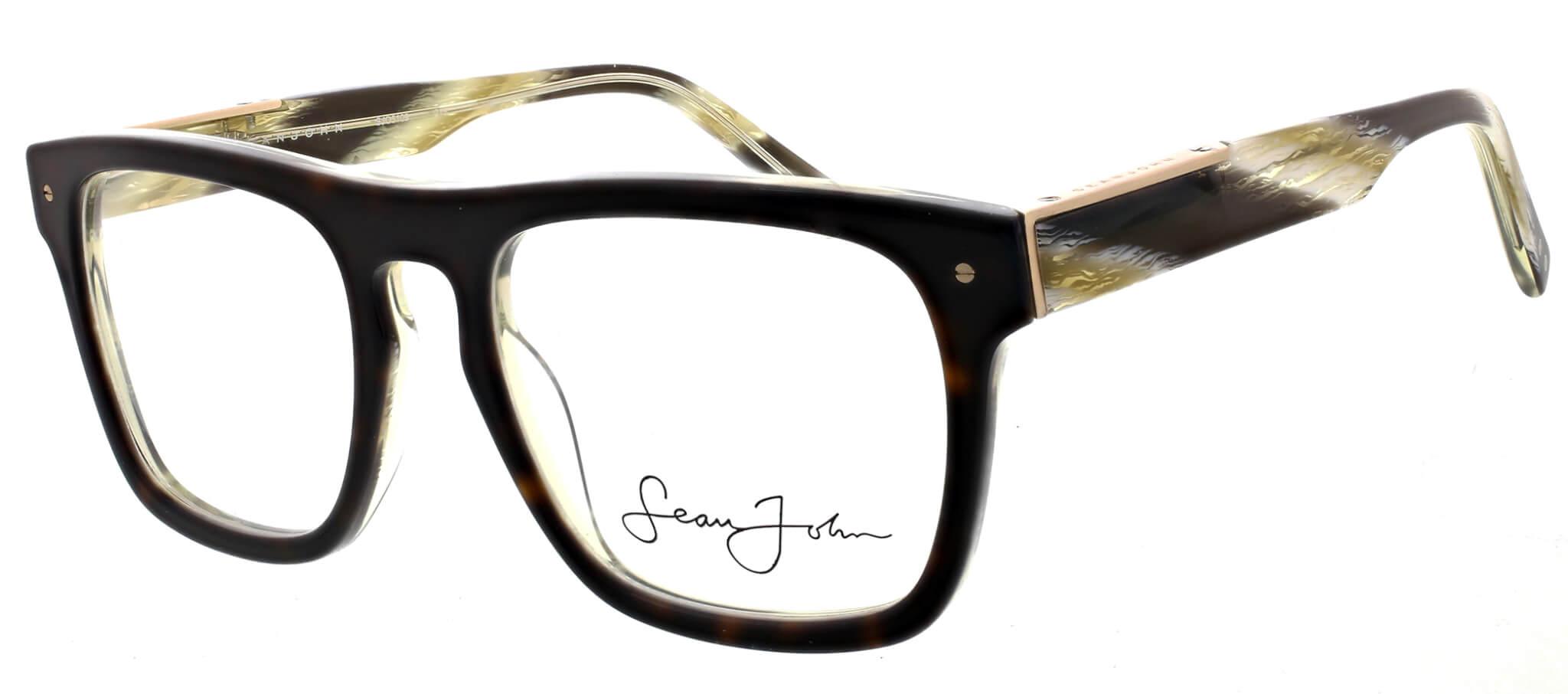 Sean John SJO5109 Eyeglasses1
