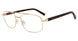 Tumi VTU017 Eyeglasses