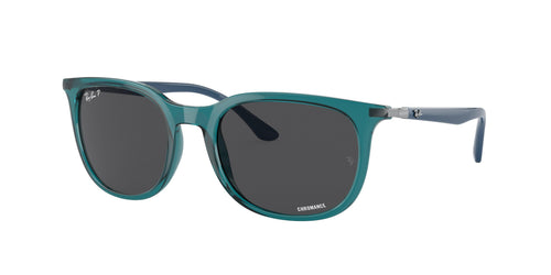 Ray-Ban 4386F Sunglasses