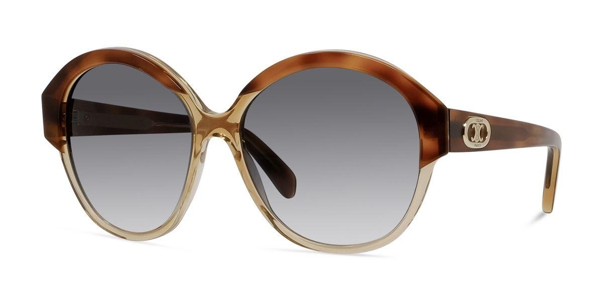 Celine CL40154F Sunglasses