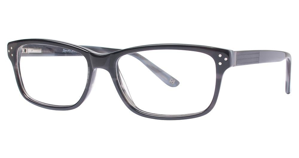 Randy Jackson RJ3022 Eyeglasses