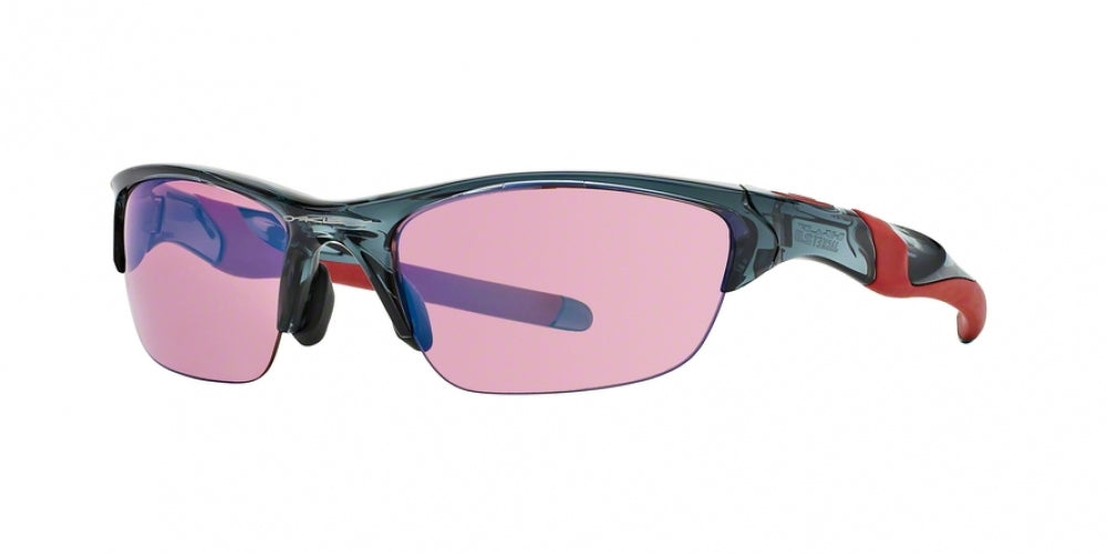 Oakley Half Jacket 2.0 9153 Sunglasses