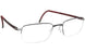 Silhouette Illusion Nylor 5559 Eyeglasses