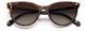 0086-LA - Dark Havana - Brown Gradient Polz