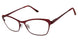 Lulu Guinness L792 Eyeglasses