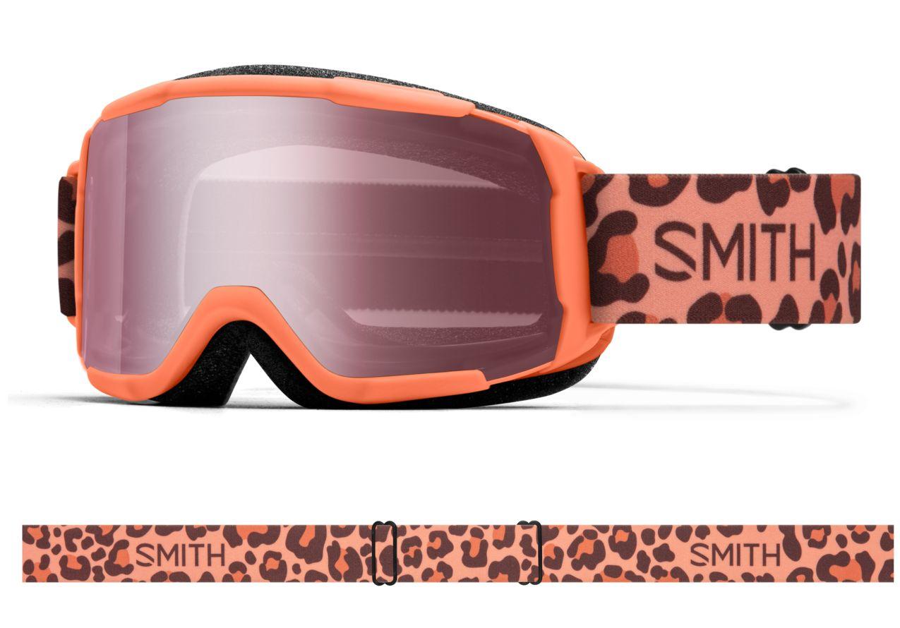 Smith Optics Snow Goggles M00671 Daredevil Goggles