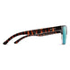 08656QG - Tortoise - Chromapop Polarized Opal Mirror