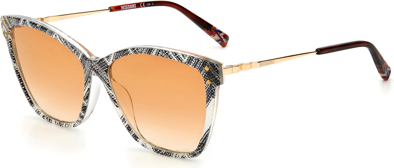 Missoni Mis0003 Sunglasses