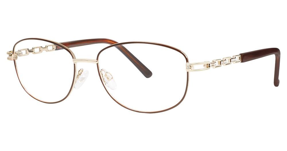 Sophia Loren SLM280 Eyeglasses