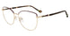 Yalea VYA014 Eyeglasses