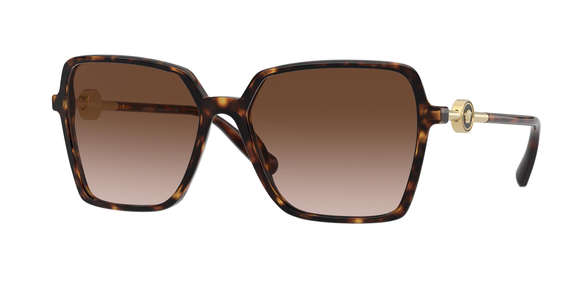 ロジャー Versace 4396 Sunglasses