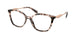 Prada 02ZV Eyeglasses