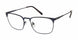 Midtown MID-LEONARD Eyeglasses