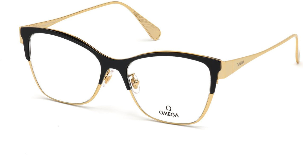 OMEGA 5001H Eyeglasses