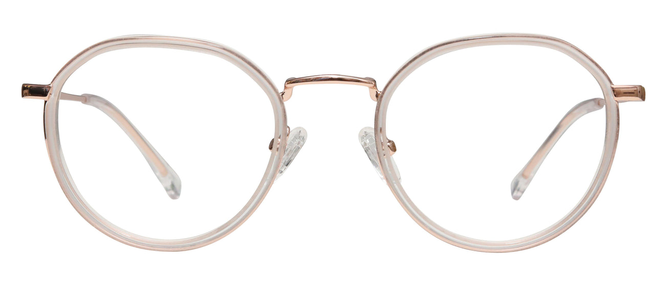 Oval Full Rim 201927 Eyeglasses