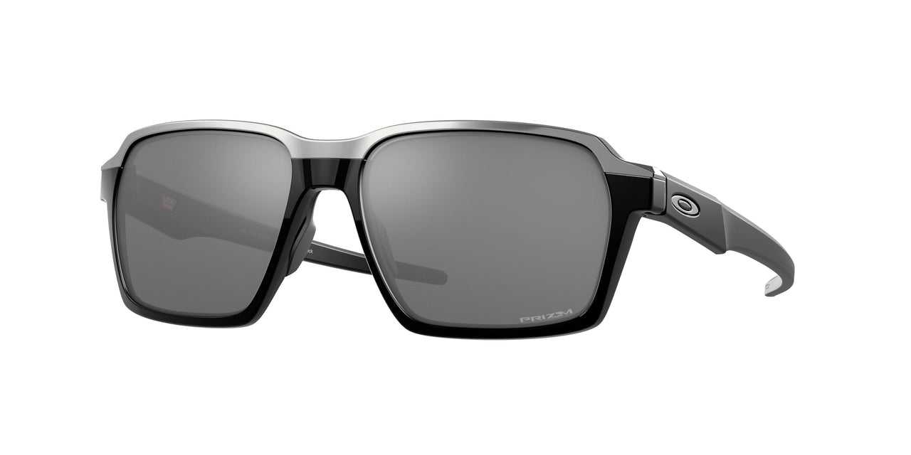 Oakley Parlay 4143 Sunglasses