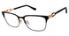 Tura by Lara Spencer LS109 Eyeglasses