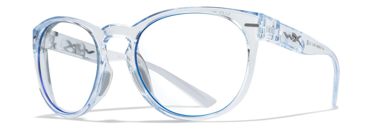 Wiley X Active 6 Covert Eyeglasses