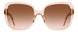 0FWM-M2 - NUDE - Brown Pink Grad