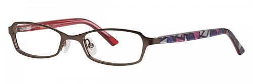 Kensie CHECKED OUT Eyeglasses