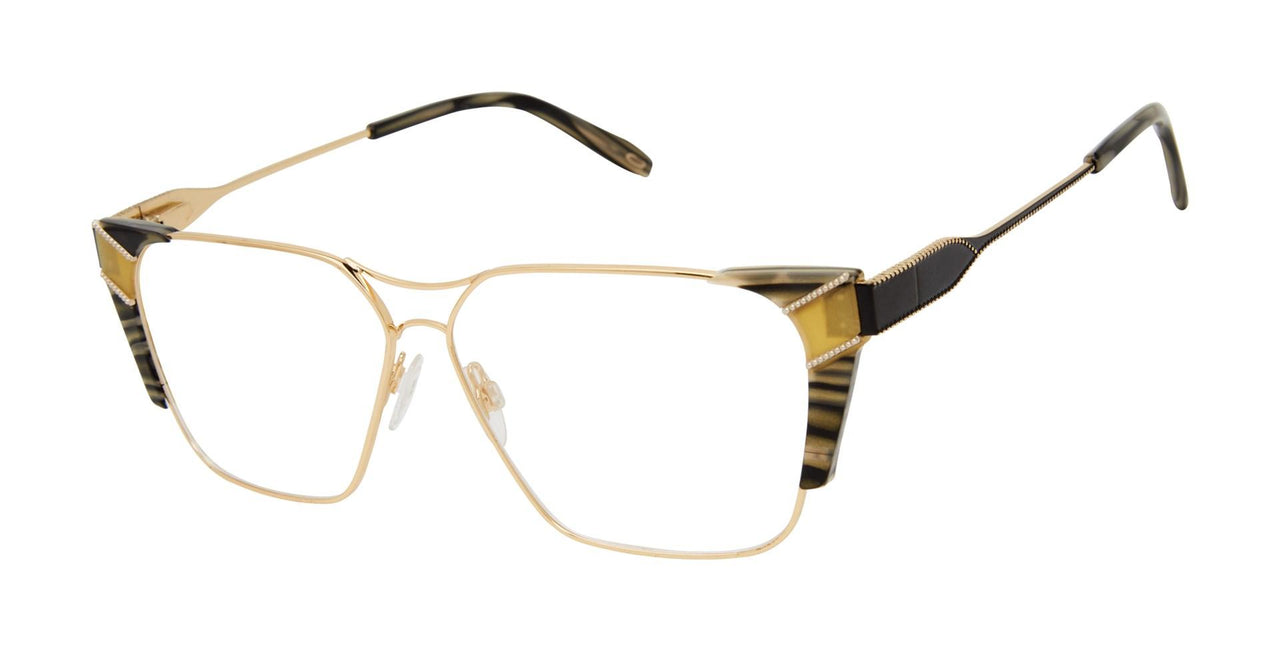 Victor Glemaud VGO013 Eyeglasses