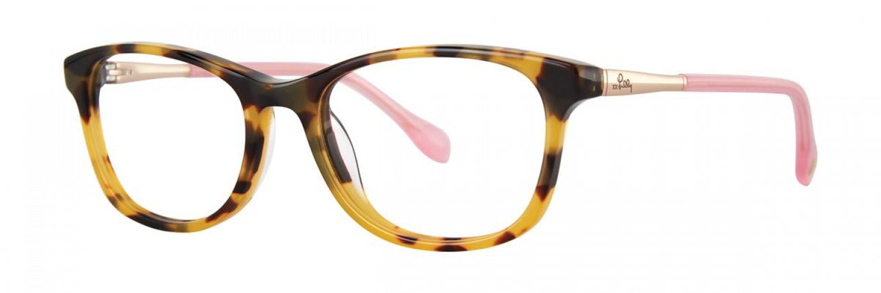 Lilly Pulitzer Landy Mini Eyeglasses