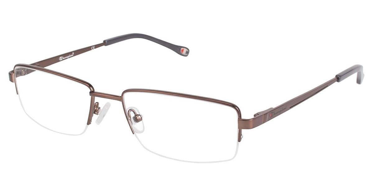 Champion CU1003 Eyeglasses