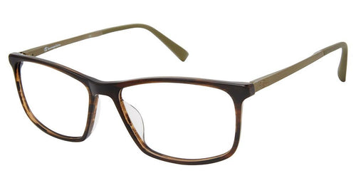 Champion CUFL4005 Eyeglasses - designeroptics.com
