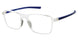 Champion CUSPUR100 Eyeglasses