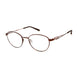 Charmant Perfect Comfort TI29600 Eyeglasses