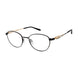 Charmant Perfect Comfort TI29600 Eyeglasses