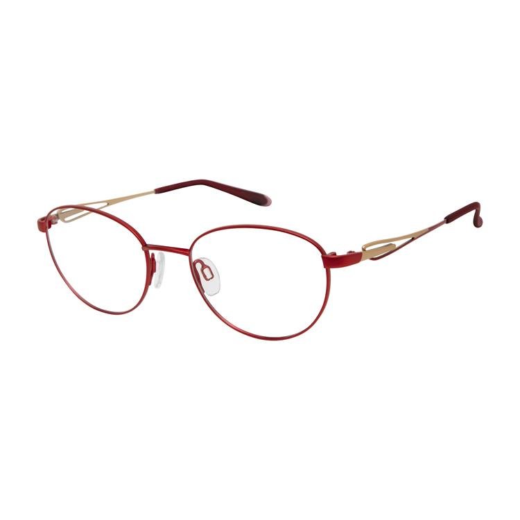 Charmant Perfect Comfort TI29600 Eyeglasses