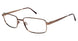 Charmant Pure Titanium TI10782 Eyeglasses