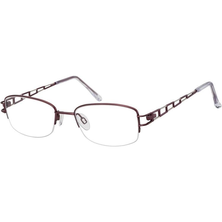 Charmant Pure Titanium TI10818N Eyeglasses