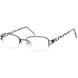 Charmant Pure Titanium TI10818N Eyeglasses