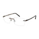 Charmant Pure Titanium TI10978 Eyeglasses