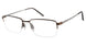 Charmant Pure Titanium TI11441 Eyeglasses