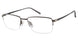 Charmant Pure Titanium TI11441 Eyeglasses