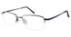 Charmant Pure Titanium TI11448 Eyeglasses