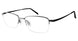 Charmant Pure Titanium TI11448 Eyeglasses