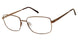 Charmant Pure Titanium TI11463 Eyeglasses