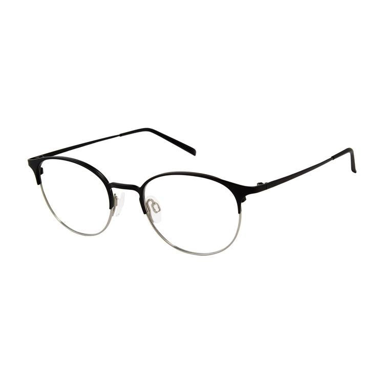 Charmant Pure Titanium TI11465U Eyeglasses