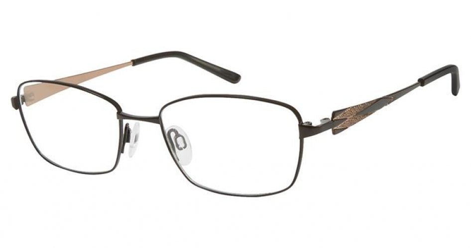 Charmant Pure Titanium TI12139 Eyeglasses