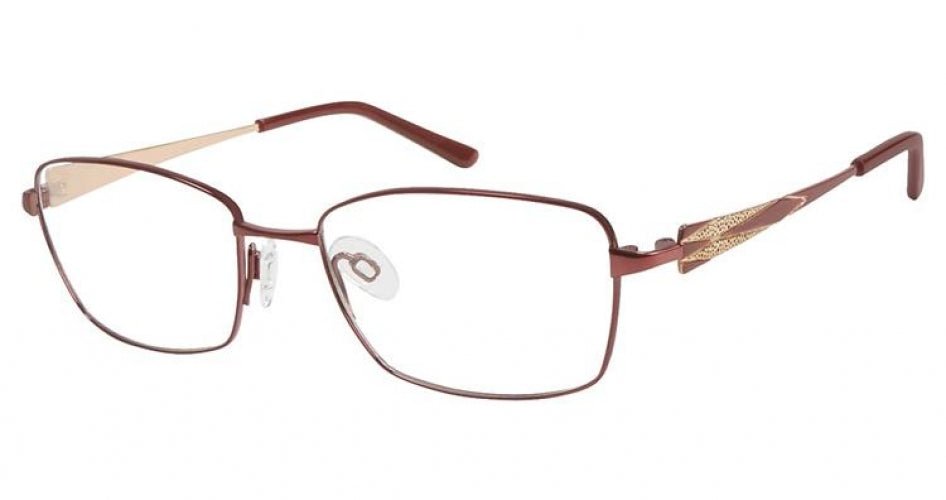 Charmant Pure Titanium TI12139 Eyeglasses