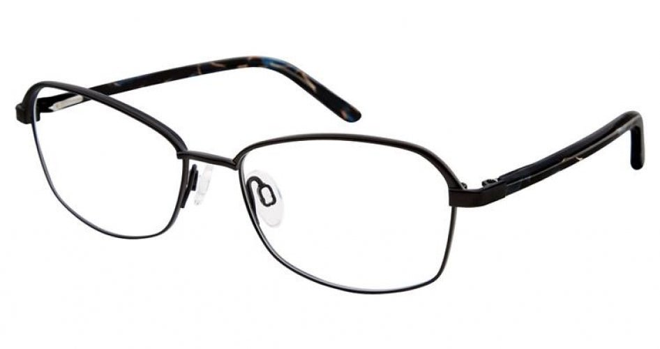 Charmant Pure Titanium TI12143 Eyeglasses