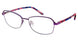 Charmant Pure Titanium TI12143 Eyeglasses