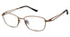 Charmant Pure Titanium TI12147 Eyeglasses